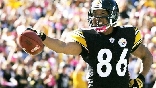 Steelers Rookie Carries The Exact Trait Hines Ward Loves (Steelers News)