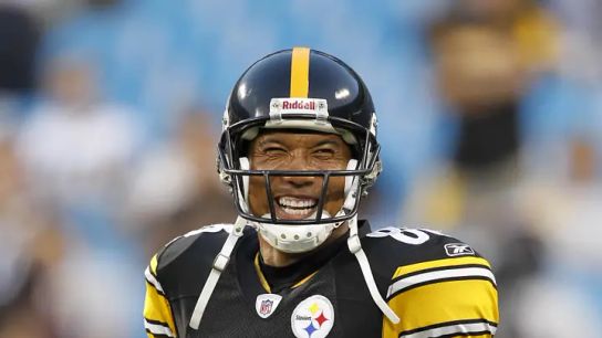 Steelers Icon Hines Ward Delivers Heartwarming Message On Why Pittsburgh Will Always Be Home (Steelers News)