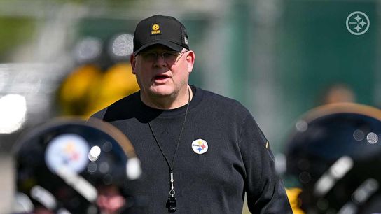 Steelers' Exciting Rookie Could Seize Crucial Starting Role (Steelers News)