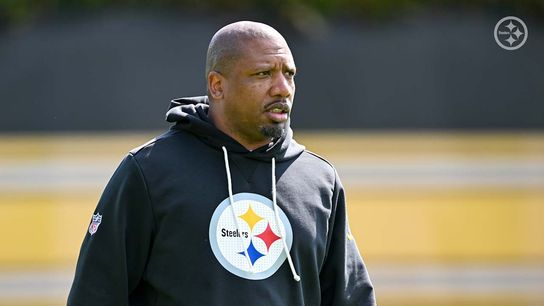 Steelers Defense Has Dangerous Secret Sauce Brewing Under Patrick Graham (Steelers News)