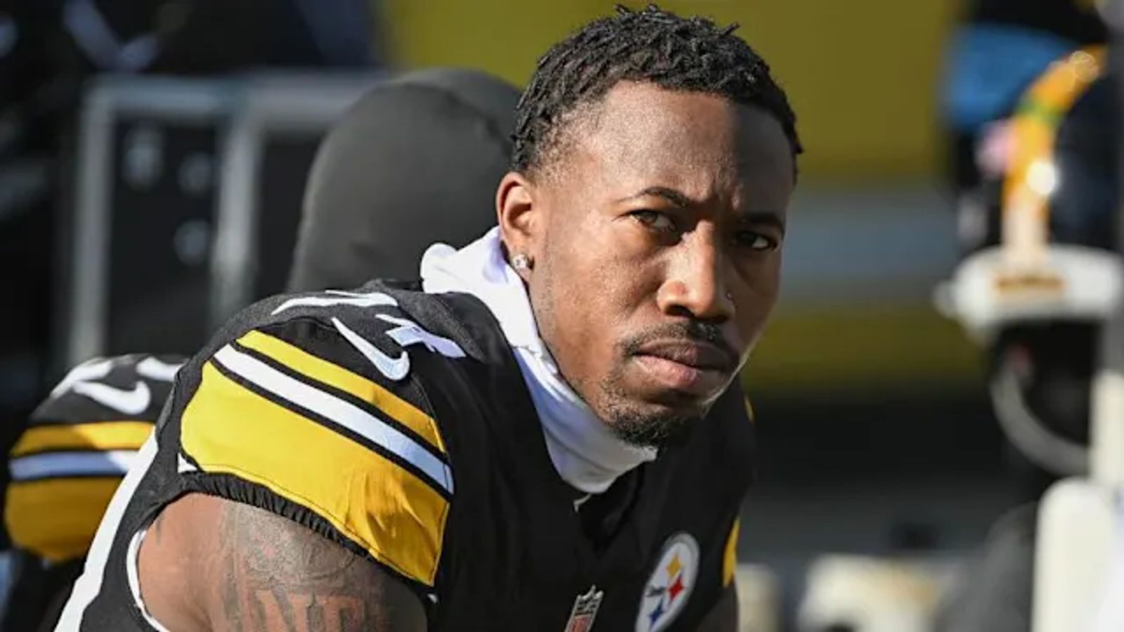 Steelers Could Save Millions By Extending Joey Porter Jr Right Now (Steelers News). Photo by Barry Reeger / Imagn Images