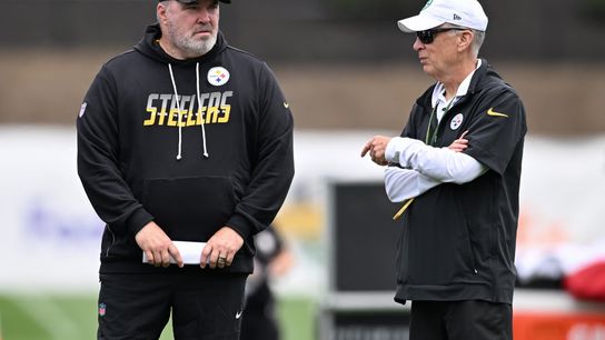 Steelers’ Youth Movement Runs Into A Harsh Camp Verdict (Steelers News)