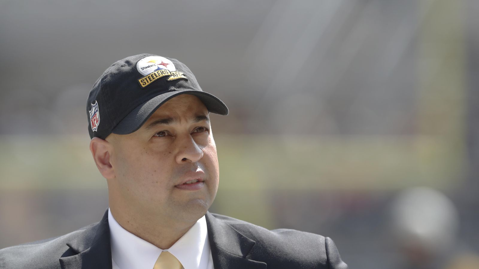 Steelers Rookie Faces Remarkable Preseason Test To Avoid Practice Squad (Steelers News). Photo by Charles LeClaire / Imagn Images