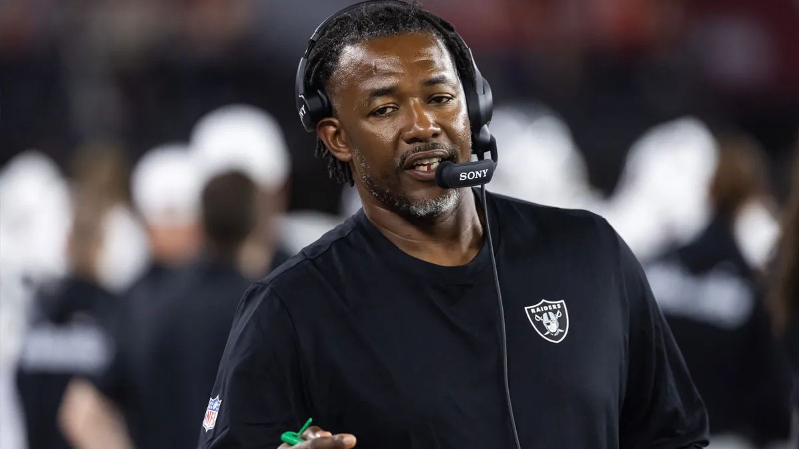 New Steelers Defensive Coordinator Patrick Graham Has Powerful Test Coming In 2026 (featured). Photo by Mark J. Rebilas / Imagn Images