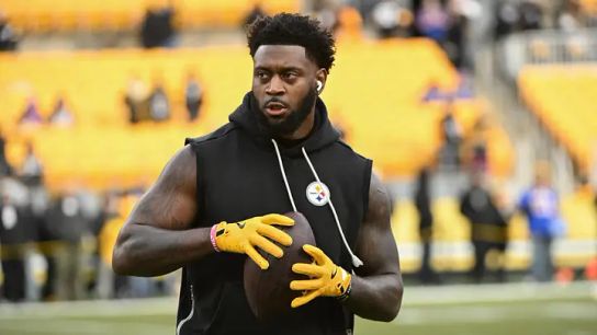 Steelers' Biggest Defensive Problem Isn't Patrick Queen Or Payton Wilson (Steelers News)