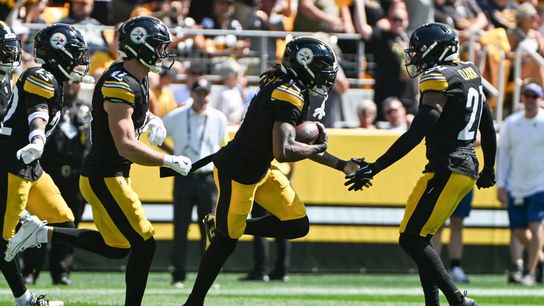 Steelers’ Mike McCarthy Is Chasing The Perfect Kind Of Miserable In Latrobe (Steelers News)