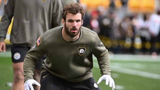 Steelers Payton Wilson Steelers Payton Wilson
