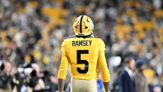 Steelers’ Jalen Ramsey Could Unlock A Brilliant New-Look Dime Package With Brandin Echols In 2026 (Steelers News)