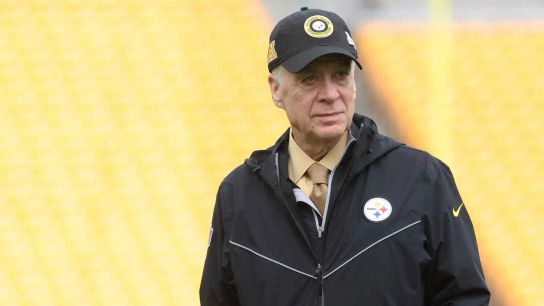Steelers’ Art Rooney II Takes Shot At Mike Tomlin's 2025 Defense In Critical Statement (Steelers News)