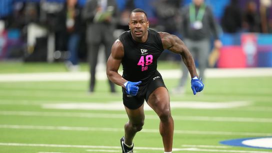 Steelers’ 4.32-Second Rookie Opens Fascinating Path To The Field (Steelers News)