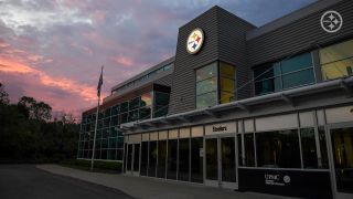 Steelers’ Outdated Facility Problem Gets Enormous Wake-Up Call (Steelers News). Photo by Karl Roser / Pittsburgh Steelers