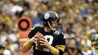 Steelers Debate Around Legendary QB Terry Bradshaw Intensifies As His Health Declines (Steelers News). Photo by Malcolm Emmons / Imagn Images