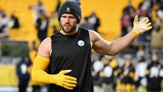 Steelers TJ Watt Steelers TJ Watt