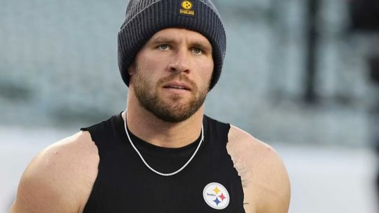 "That's How We Judge Excellence": Steelers' TJ Watt Still Faces Extreme Challenge To Be Greatest In Team History (Steelers News)