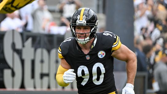 Steelers’ TJ Watt Leaves Defense No Excuses With Ultimate Buy-In (Steelers News)