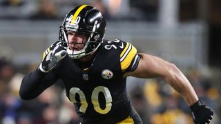 TJ Watt Is Ready To Push The Steelers To A Title: "I'm Trying To Do Everything I Possibly Can To Win A Super Bowl" (Steelers News). Photo by Charles LeClaire / Imagn Images