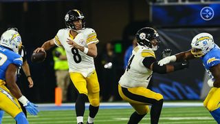 Steelers Have Become A Complete Mystery In 2025: "Don't Know What Team's Gonna Show Up" (Steelers News). Photo by Nick Smith / Pittsburgh Steelers