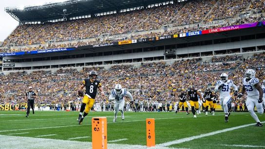 Steelers Aaron Rodgers Steelers Aaron Rodgers