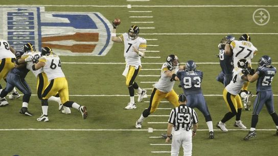 Steelers' Ben Roethlisberger Gives Revealing Insight On What The New Head Coach In Pittsburgh Should Specialize In. Photo by Dave Arrigo / Pittsburgh Steelers