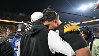 "F*** No": Ex-Steelers Coach Mike Tomlin Provides Candid Response To Big Rumors (Steelers News). Photo by Taylor Ollason / Pittsburgh Steelers