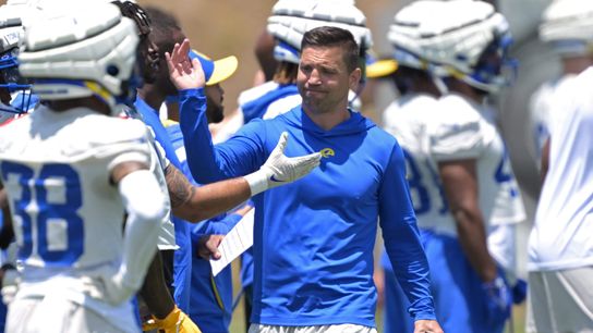 Steelers Chris Shula