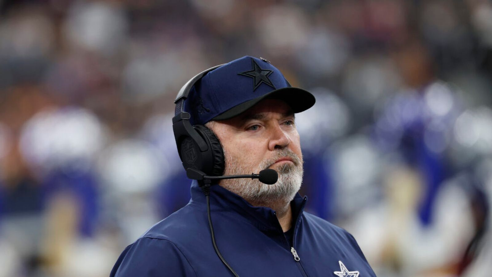 Steelers' Mike McCarthy Makes Splash By Landing His New Assistant Head Coach (Steelers News). Photo by Matt Patterson / AP Photo