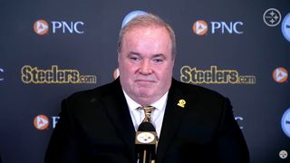 Steelers’ Expectations Under Mike McCarthy Could Turn Toxic Quickly (Steelers News). Photo by YouTube / Pittsburgh Steelers
