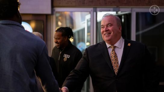 Steelers Could Take Aggressive Approach To Fixing Position Group In 2026 (Steelers News)