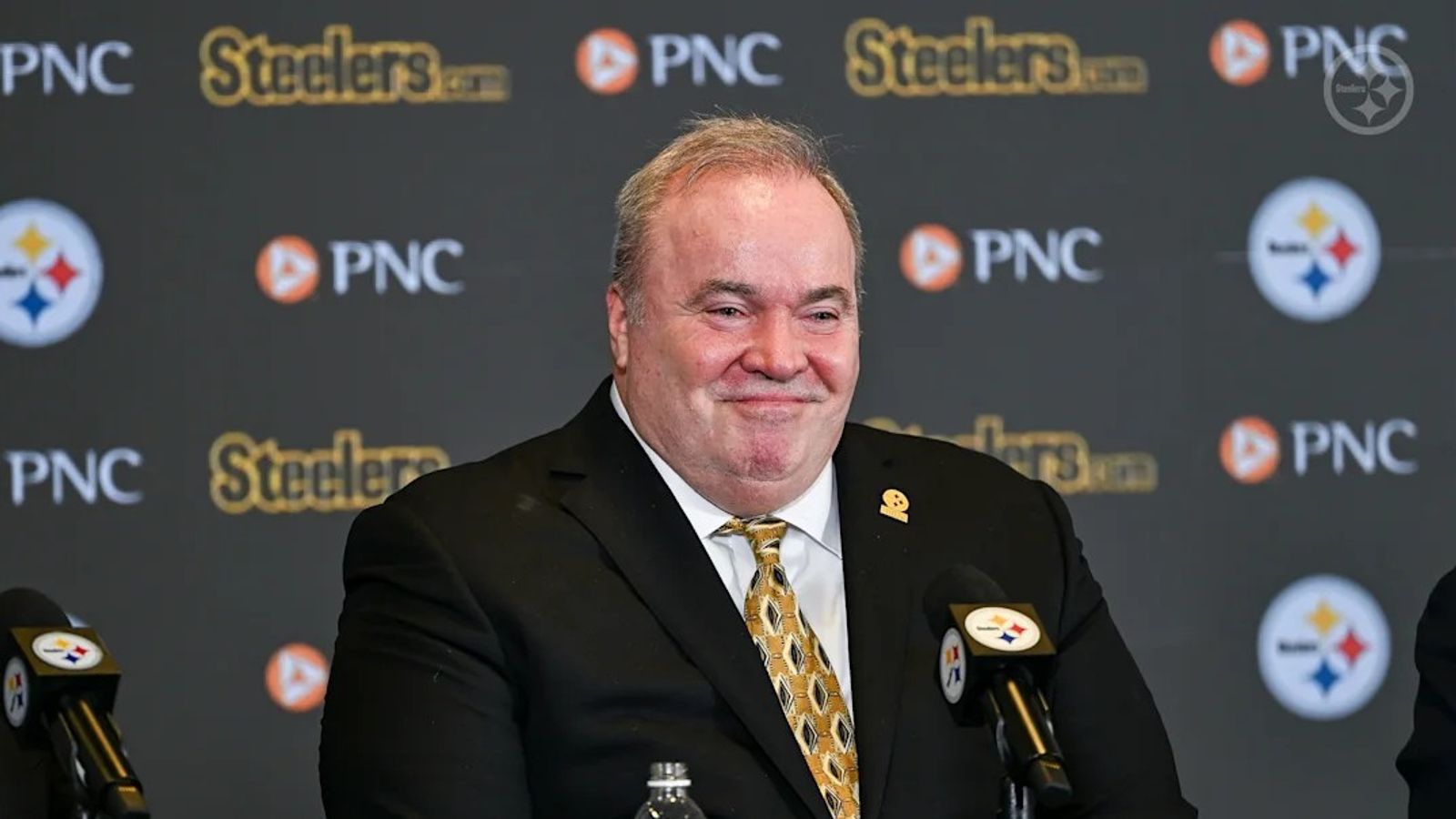 Steelers Could See Wins Increase By 2 Games With Return Of Pending Free Agent (Steelers News). Photo by Alysa Rubin / Pittsburgh Steelers