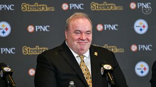 Steelers Could See Wins Increase By 2 Games With Return Of Pending Free Agent (Steelers News). Photo by Alysa Rubin / Pittsburgh Steelers