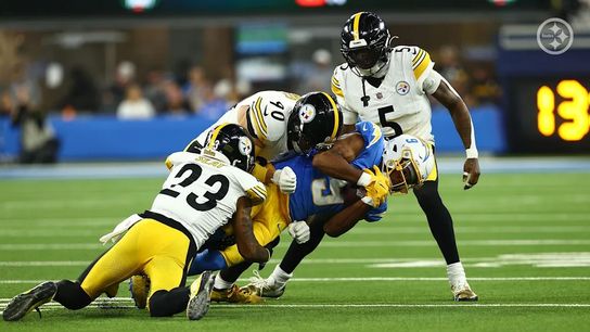 Ex-Steelers CB Darius Slay Gives Great Insight Into His Release From Pittsburgh (Steelers News)