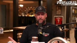 Steelers' Ben Roethlisberger Calls Out Alarming State Of The Cleveland Browns (Steelers News). Photo by YouTube / Channel Seven