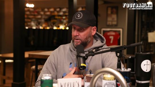 Steelers' Ben Roethlisberger Issues Huge Warning Ahead Of 2026 NFL Draft (Steelers News)