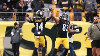 Steelers Fans Finally Get Revealing Answers On Sudden Snap Count Shake-Ups On Offense (Steelers News). Photo by Harrison Barden / Pittsburgh Steelers