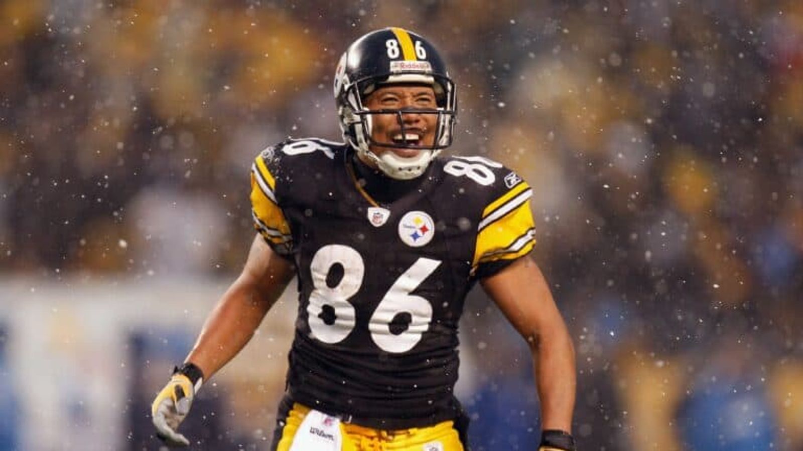 Steelers Have Four Legendary Players Enter Hall Of Fame Conversation For 2026 (Steelers News). Photo by Gregory Shamus / Getty Images
