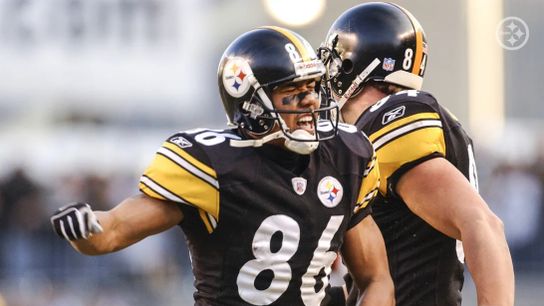 Steelers Great Hines Ward Advances In Hall Of Fame Voting While James Harrison Does Not (Steelers News)