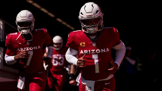 Steelers Kyler Murray