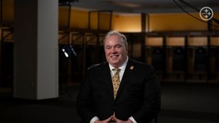 Steelers Fans Get Amazing News On Exactly Why Newest Team Coordinator Is A "Great Fit" In Pittsburgh (Steelers News). Photo by Taylor Ollason / Pittsburgh Steelers