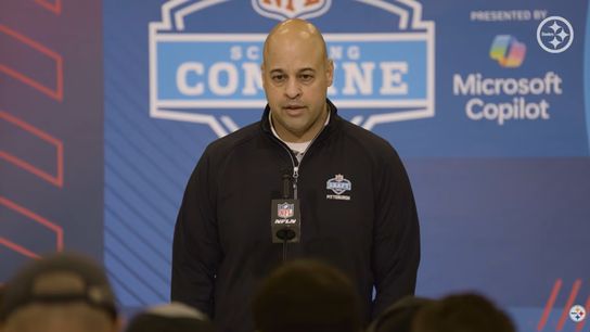 Steelers' Omar Khan May Be Eager To Move On From An Unexpected Player (Steelers News)