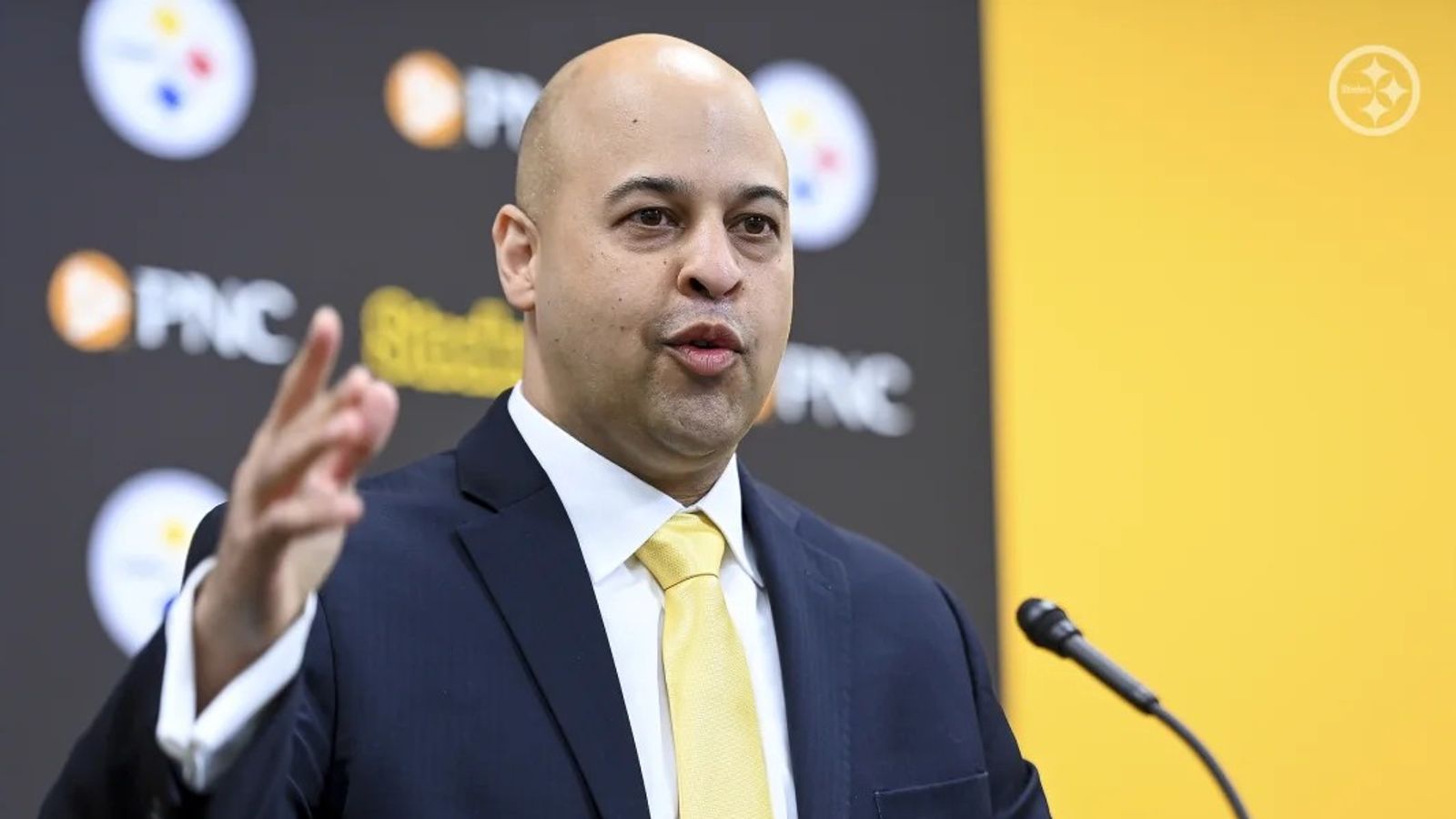 Steelers' Easy Opportunity To Clear Nearly $7 Million In Cap Space Could Happen Soon (Steelers News). Photo by Karl Roser / Pittsburgh Steelers