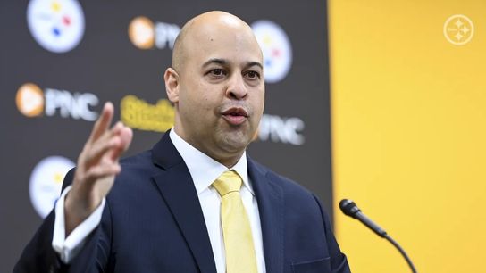 Steelers' Easy Opportunity To Clear Nearly $7 Million In Cap Space Could Happen Soon (Steelers News)