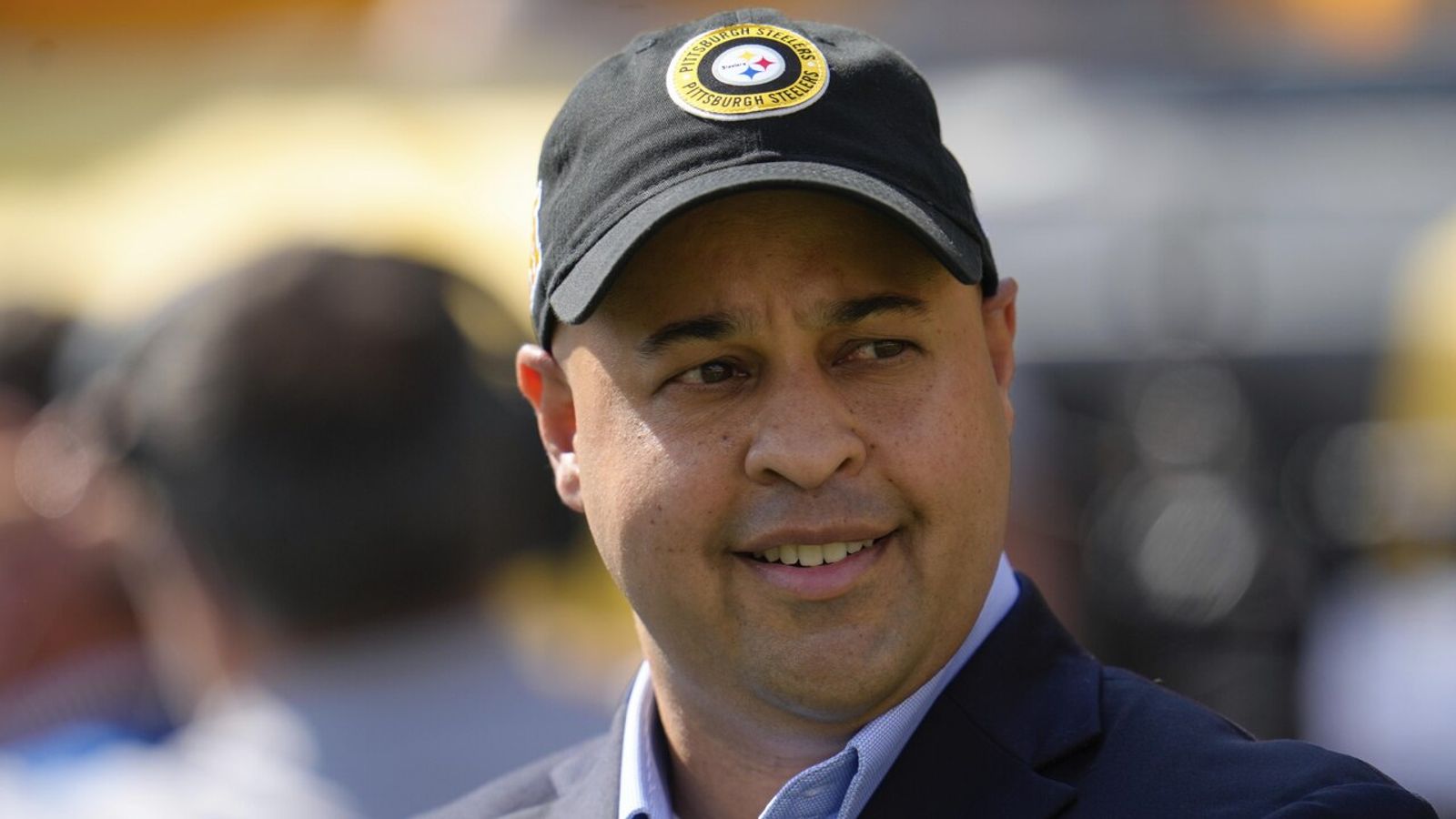 Steelers’ Aggressive Quarterback Search Just Added A Name Few Saw Coming (Steelers News). Photo by Gene J. Puskar / AP Photo