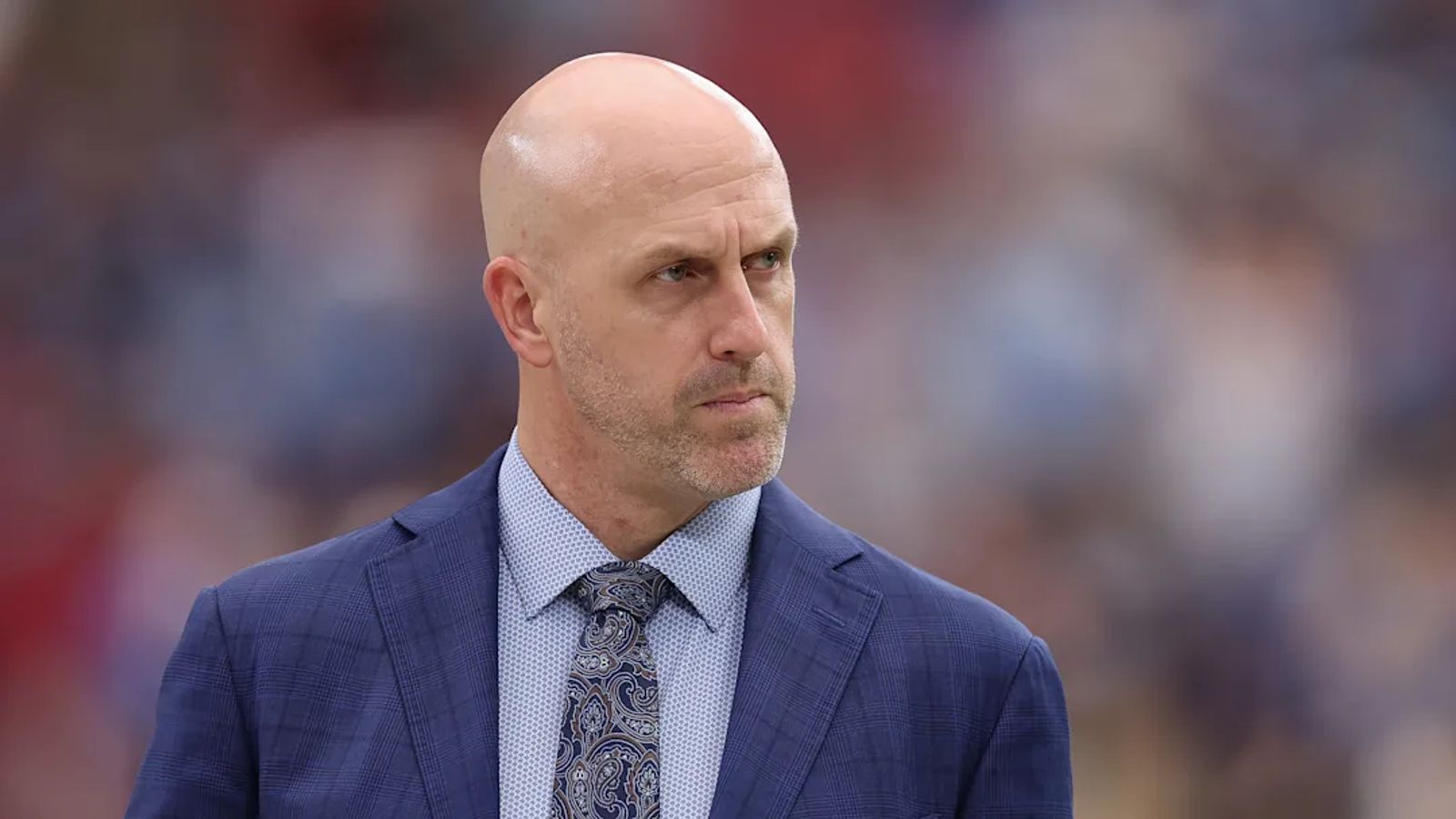 Steelers Have Trade Price Revealed For Former First Overall Pick (Steelers News). Photo by Christian Petersen / Getty Images