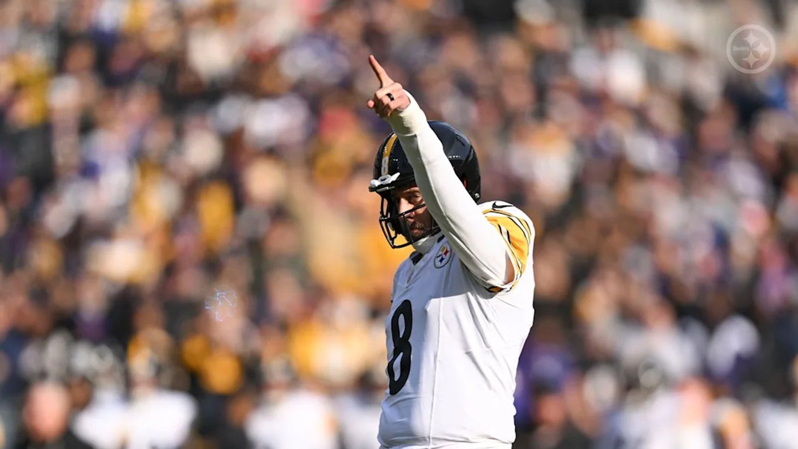 Steelers Impressed With Extremely Under The Radar Player After Injury Forced Him Into The Game Versus Ravens (Steelers News). Photo by Karl Roser / Pittsburgh Steelers