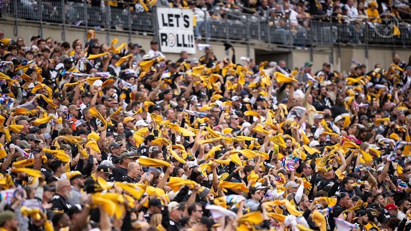 How Steelers Fans Can Choose The Right Slot For Their Bankroll (Steelers News). Photo by Steelers.com