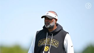 Steelers' Teryl Austin Detailed Why Darius Slay Had To Be Released (Steelers News). Photo by Karl Roser / Pittsburgh Steelers