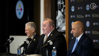 "Absence Makes The Heart Grow Fonder": Steelers Set To Encourage Big Reunion In 2026 (Steelers News). Photo by Karl Roser / Pittsburgh Steelers