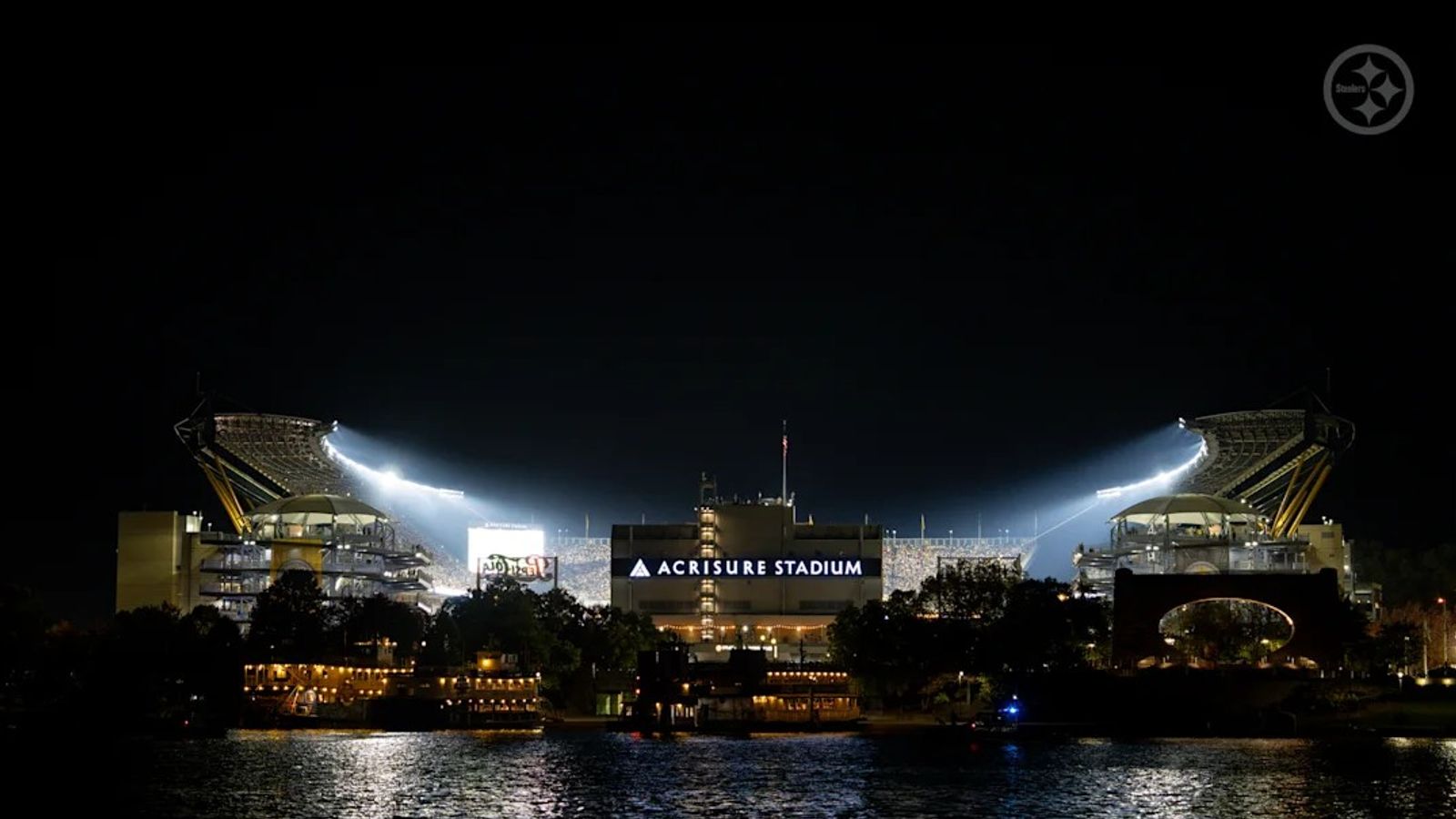 Steelers' Acrisure Stadium Should Easily Meet New NFL Quality Standards By 2028 (Steelers News). Photo by Dave DiCello / Pittsburgh Steelers