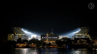 Steelers' Acrisure Stadium Should Easily Meet New NFL Quality Standards By 2028 (Steelers News). Photo by Dave DiCello / Pittsburgh Steelers