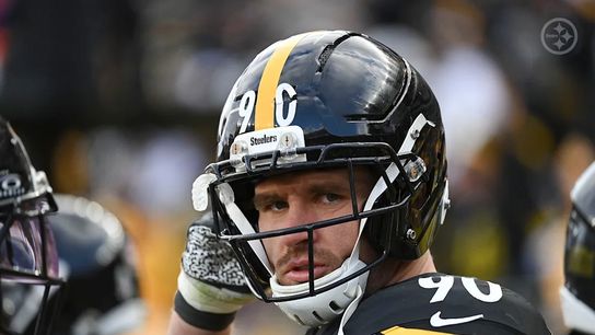 Steelers' TJ Watt Reveals Team's Plans To Exploit The Chicago Bears' Weaknesses In Week 12 (Steelers News)